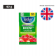 Tetley Super Green Tea Boost Strawberry & Raspberry Tea Bags 40g 