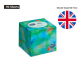 Nicky Soft Touch Facial Cube Tissue 90 Sheets