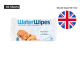 Water Wipes Sensitive Baby Wipes 60 Sheets