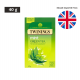 Twinings Green Tea Green & Mint 40g