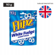 Flipz Pretzels White Chocolate Fudge Bag 90g