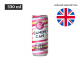 Candy Can Sparkling Marshmallow Drink Zero Sugar 330ml