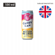 Candy Can Sparkling Rocket Ice Lolly  Drink Zero Sugar 330ml