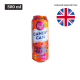 Candy Can Zero Sugar Sparkling Peach Hearts Drink 500ml