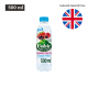 Volvic Touch of Fruit Summer Fruits Sugar Free Natural Flavored Water 500ml