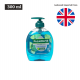 Palmolive Liquid Hand Soap Anti Bacterial 300ml